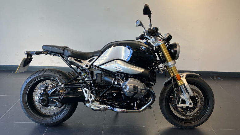 BMW R Ninet 